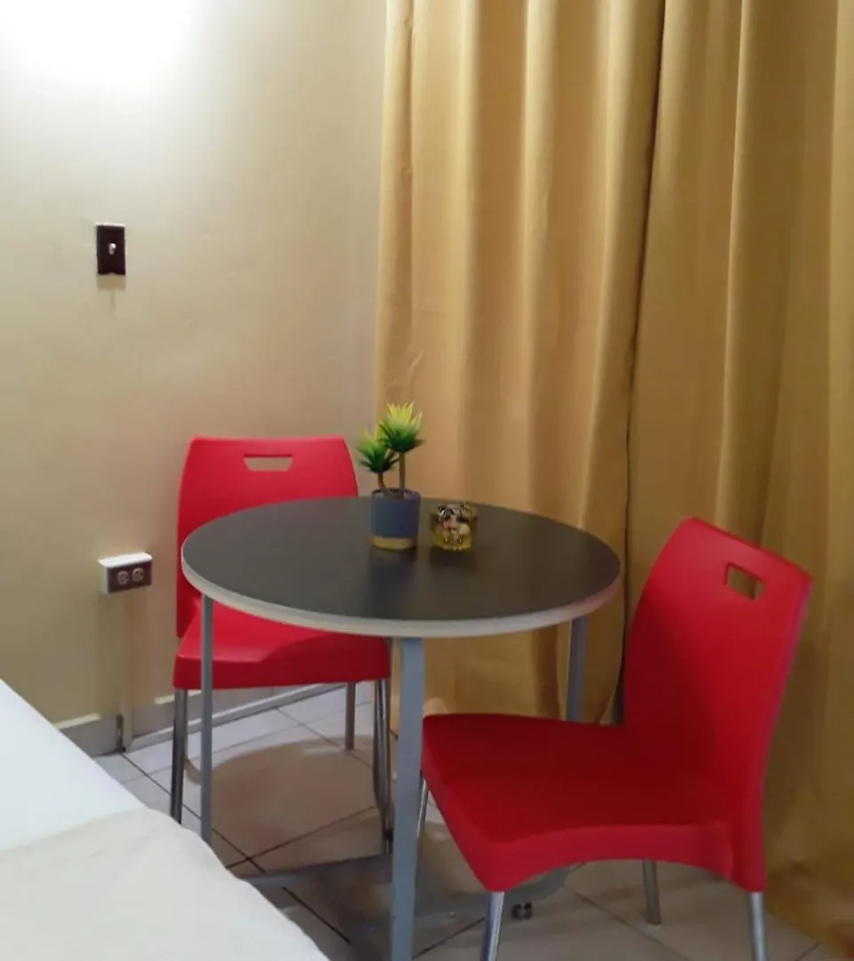 Reste En Jaunte Inside The Cattleya Hotel Tunapuna Village 0*,  Trinidad en Tobago